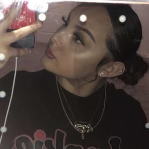 Meet your Posher, Morgan